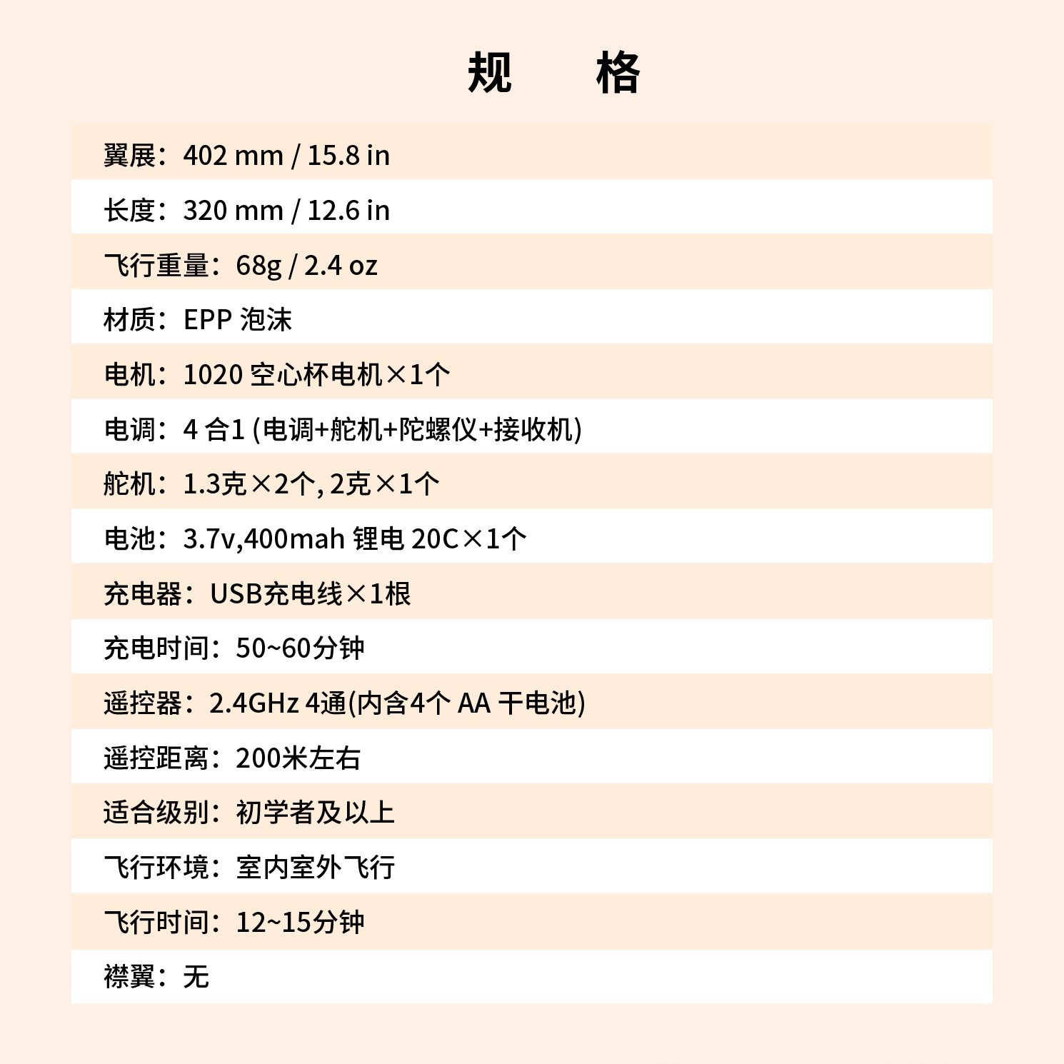 402MM迷你P39像真战斗机