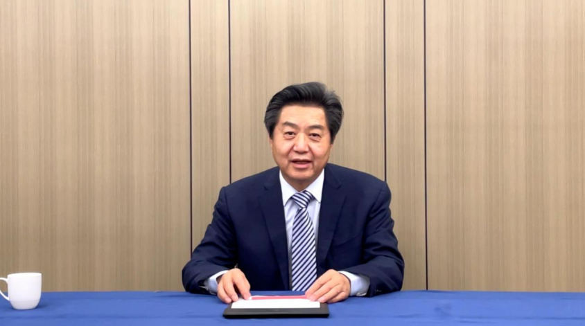 开放的中国与创新 “第四届世界科技与发展论坛”、“两院院士与跨国公司合作论坛”在成都举行 开放的中国与创新 “第四届世界科技与发展论坛”、“两院院士与跨国公司合作论坛”在成都举行