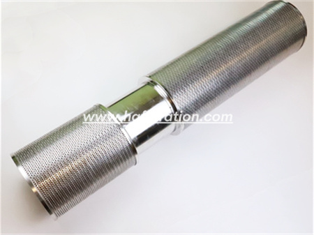 OTE-V-1823-A-GF10-V INR-Z-01823-API-PF10-N 89182738 Hqfiltration Replace of INDUFIL hydraulic filter element 