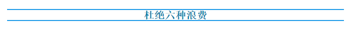 质量人必备管理清单，拿走不谢！