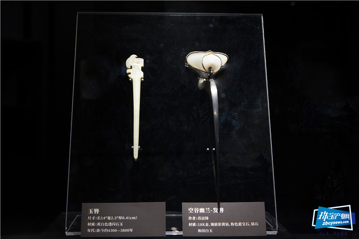 《可以攻玉》正式开幕!来宝博免费领取精美玉礼?领取条件就藏在深圳珠宝博物馆公众号推文里 《可以攻玉》正式开幕!来宝博免费领取精美玉礼?领取条件就藏在深圳珠宝博物馆公众号推文里