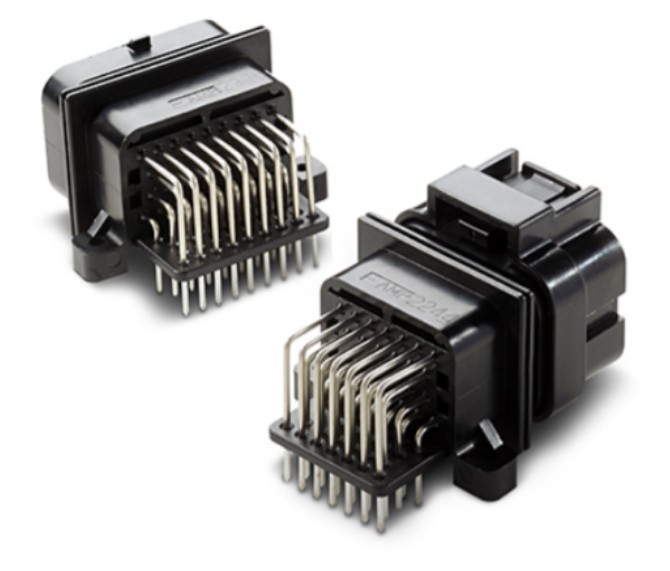 AMP Superseal1.0