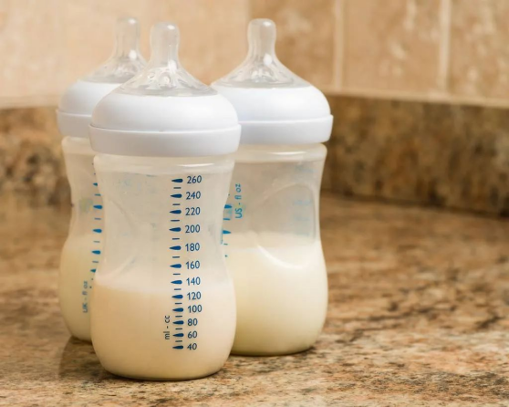 母乳中有了“微塑料”,如何避免? 母乳中有了“微塑料”,如何避免?