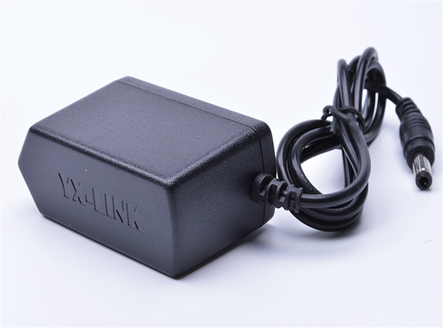 YX-LINK 5V1A电源(5.5*2.5接口)路由器电源水星路由器/TP交换机常用接口