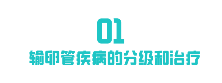 输卵管积水只能切掉? 输卵管积水只能切掉?