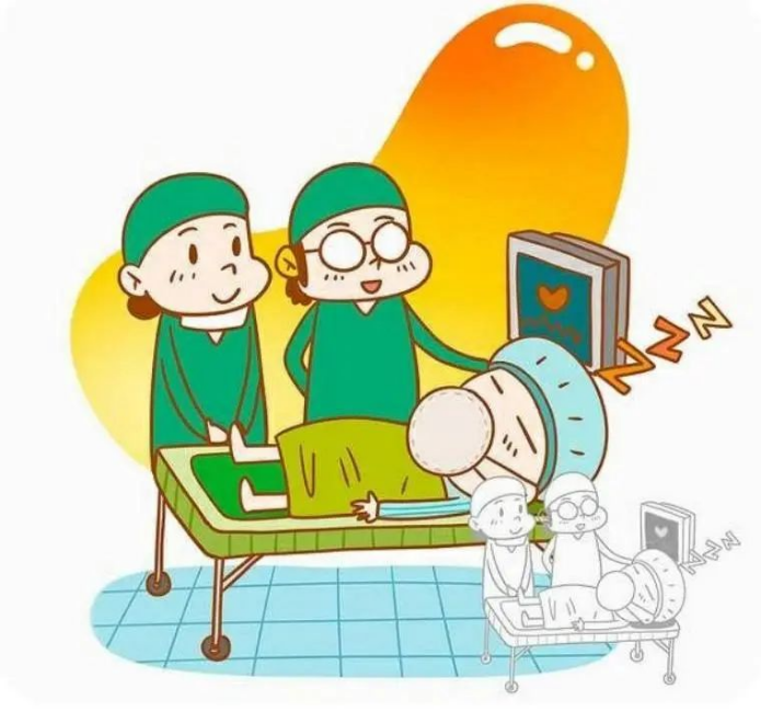 为什么医生要我做宫腔镜? 为什么医生要我做宫腔镜?