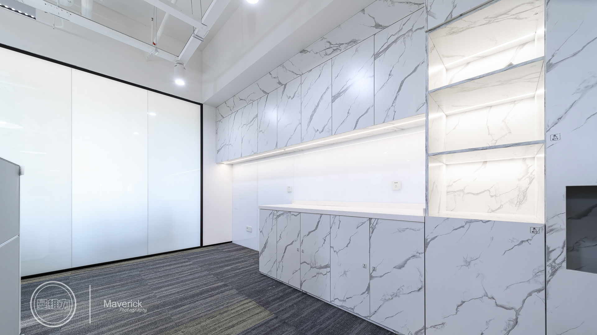 如何做好极简风格的广州办公室装修设计？