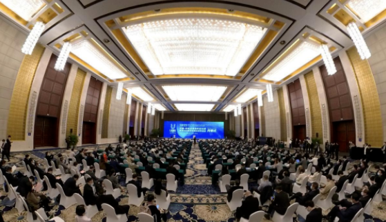 2022中国—北欧经贸合作论坛暨世界500强对话湖北系列活动成功举办 2022中国—北欧经贸合作论坛暨世界500强对话湖北系列活动成功举办