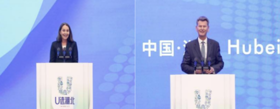 2022中国—北欧经贸合作论坛暨世界500强对话湖北系列活动成功举办 2022中国—北欧经贸合作论坛暨世界500强对话湖北系列活动成功举办