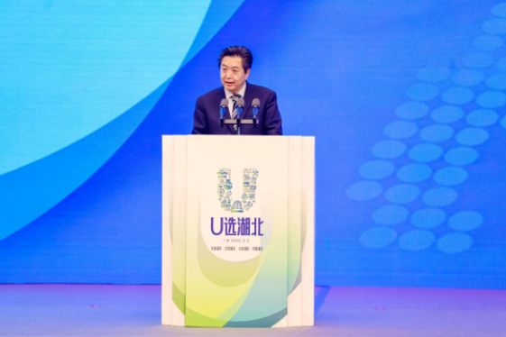 2022中国—北欧经贸合作论坛暨世界500强对话湖北系列活动成功举办 2022中国—北欧经贸合作论坛暨世界500强对话湖北系列活动成功举办
