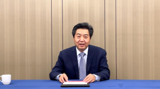 开放的中国与创新 | “第四届世界科技与发展论坛”、“两院院士与跨国公司合作论坛”在成都举行 开放的中国与创新 | “第四届世界科技与发展论坛”、“两院院士与跨国公司合作论坛”在成都举行