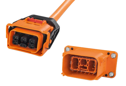 2POS,AMP MCP6.3/4.8K,PLUG HSG,HVA630 KIT HEADER ASSEMBLY FOR HVA630 3WAY 5POS,AMP MCP6.3/4.8K,REC HSG