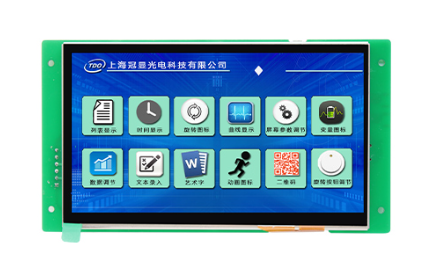TFT显示模组是什么?tft显示模组有什么功能? TFT显示模组是什么?tft显示模组有什么功能?