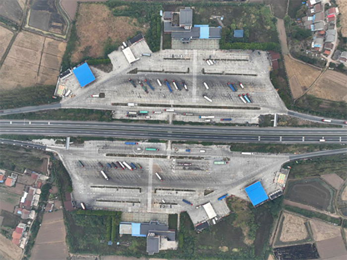 湖北随岳南高速公路有限公司服务区经营权预招租信息