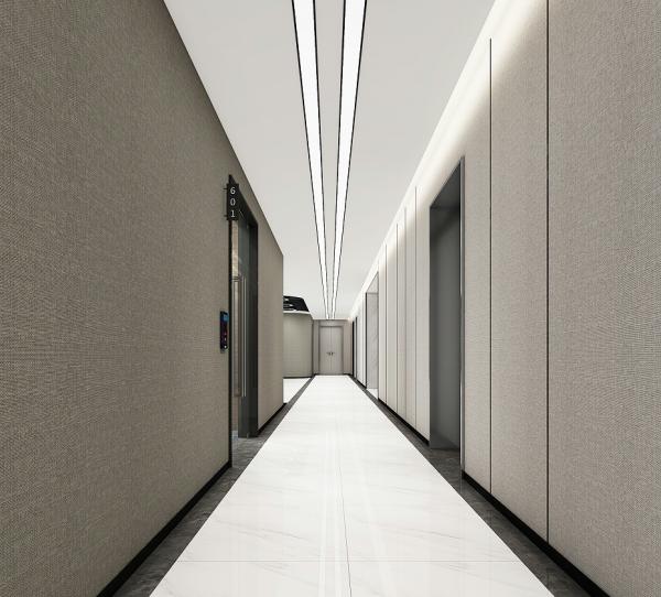 深圳办公室设计有些什么风格？建筑材料怎么选择？