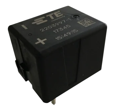 EVC 80