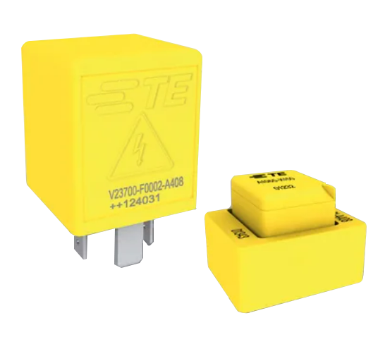 Mini K 預充電繼電器