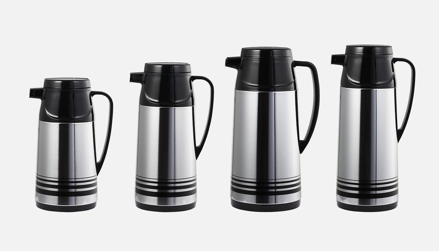 REGAL VACUUM FLASK RBG