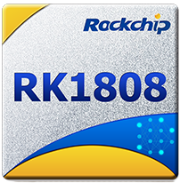 超强AI性能 RK1808边缘计算卡
