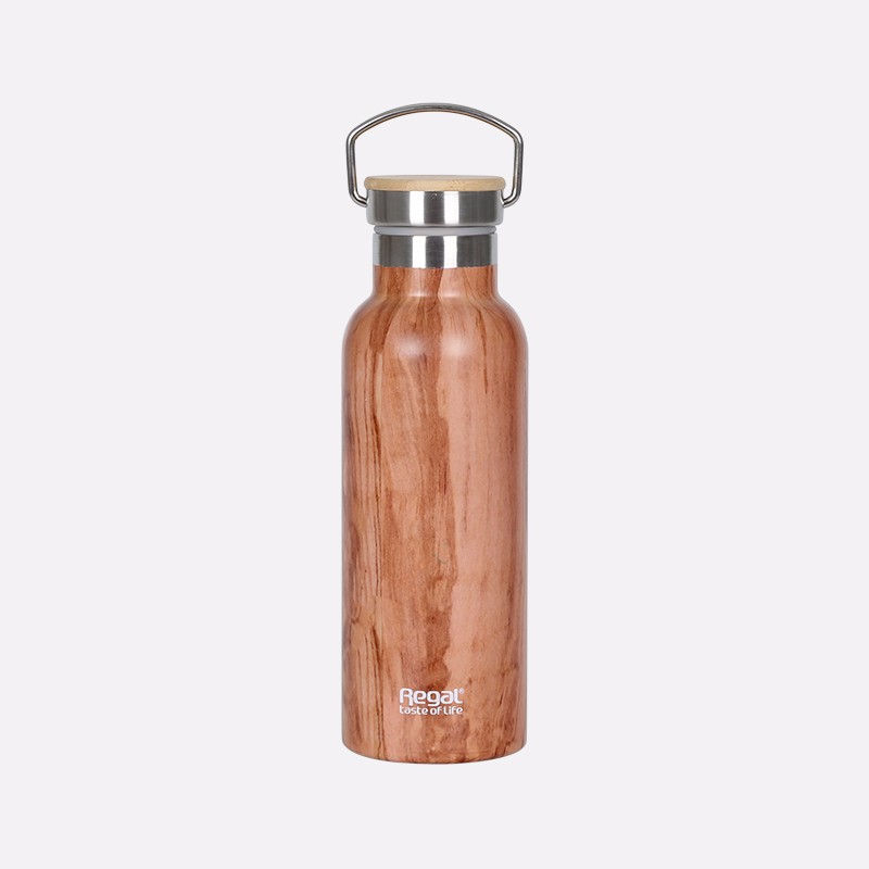 Double wall stainless steel vacuum flask - Shenzhen Fortune