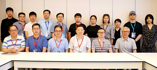 T-Bright was invited to participate in the drafting of standards for biological 3D printing groups