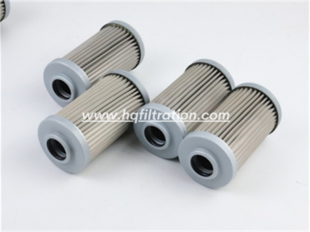 2.32 G60 AL0-0-U Hqfiltration Replace of EPE hydraulic oil filter element