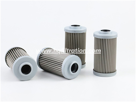 2.32 G60 AL0-0-U Hqfiltration Replace of EPE hydraulic oil filter element