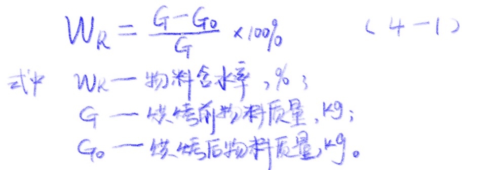 速潽捷网带式除湿热泵烘干系统解决方案 第八讲：物料的分类 干燥特性研究