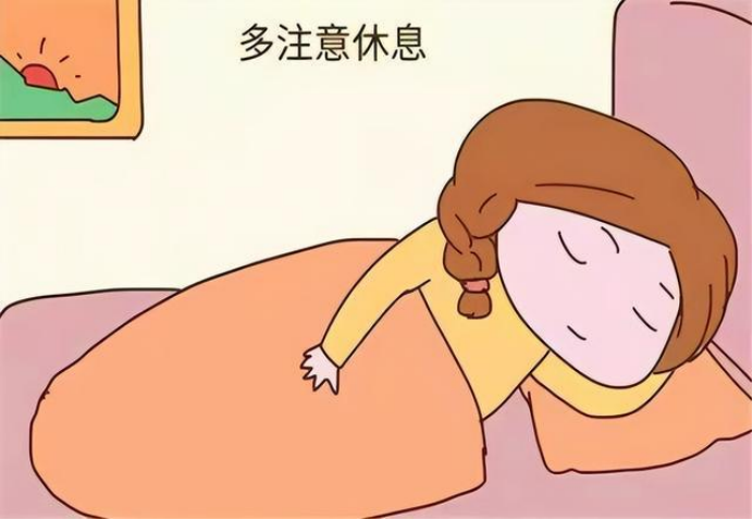 取卵后正确睡觉姿势有没有讲究以及注意事项? 取卵后正确睡觉姿势有没有讲究以及注意事项?