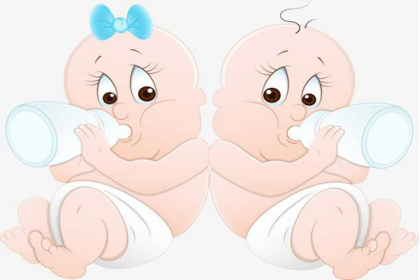 试管婴儿hcg翻倍是双胞胎吗? 试管婴儿hcg翻倍是双胞胎吗?
