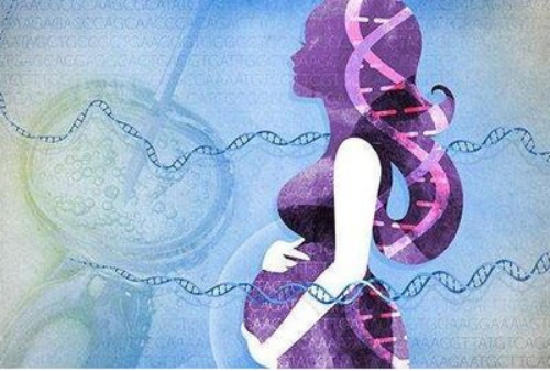 28岁多囊卵巢做泰国试管婴儿成功怀孕