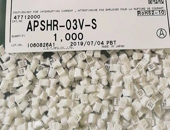 APSHR-03V-S