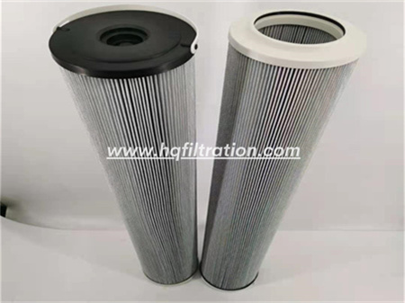 HP107L-36-3MV HQfiltration Replace of HYPRO hydraulic oil Filter Element