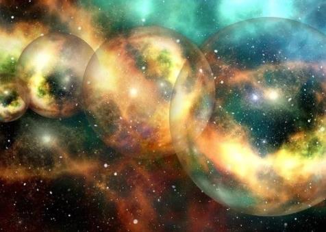 人类找不到外星人的原因，宇宙已被高维生物降维打击过？细思极恐