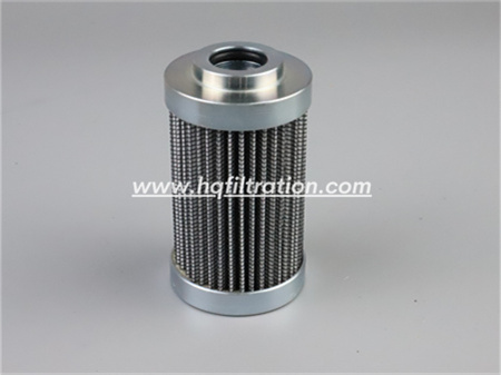HP06DHL8-6MB 0140D005BH4HC HQFILTRATION Replace of HY-PRO high pressure filter element 