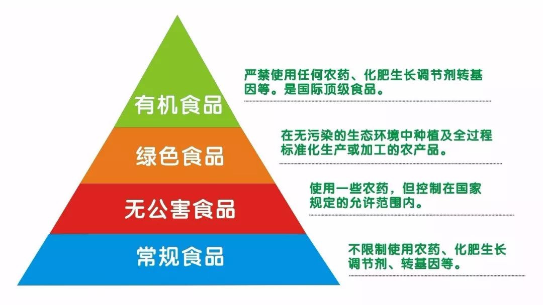 大景农场 | 绿色生态  开启有机健康新生活