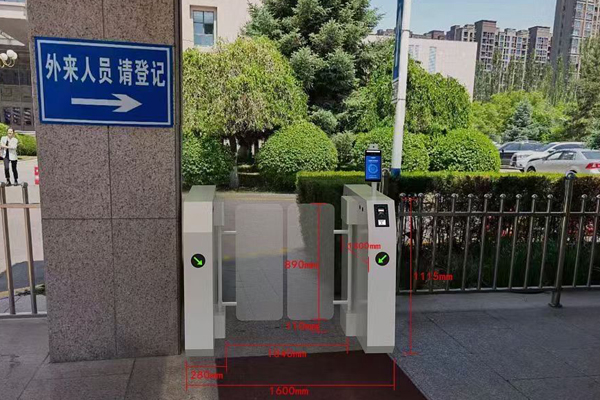 社区应用人脸识别门禁终端怎么样?人脸识别门禁的优势有哪些? 社区应用人脸识别门禁终端怎么样?人脸识别门禁的优势有哪些?