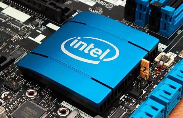 Intel: Customer inventory digestion is expected to continue until 2023 