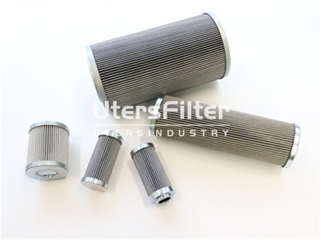FG536 FG536-10 UTERS replace of PECO FACET Natural gas coalescence filter element