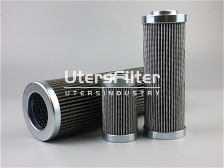 RHR330G10B UTERS replace of FILTREC Hydraulic filter element