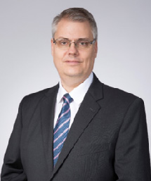 Blake Salisbury