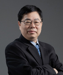 朱向阳