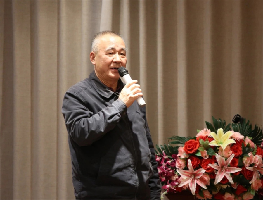 “福运由此开启”百泰精工文化黄金品鉴会启幕 “福运由此开启”百泰精工文化黄金品鉴会启幕