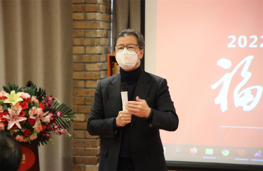“福运由此开启”百泰精工文化黄金品鉴会启幕 “福运由此开启”百泰精工文化黄金品鉴会启幕