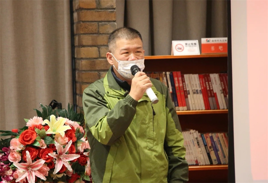 “福运由此开启”百泰精工文化黄金品鉴会启幕 “福运由此开启”百泰精工文化黄金品鉴会启幕