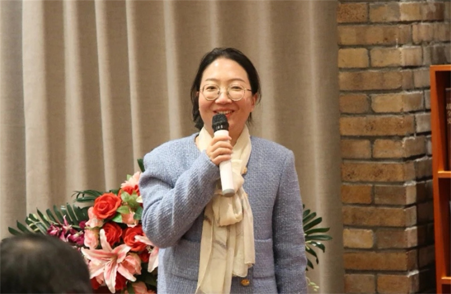“福运由此开启”百泰精工文化黄金品鉴会启幕 “福运由此开启”百泰精工文化黄金品鉴会启幕