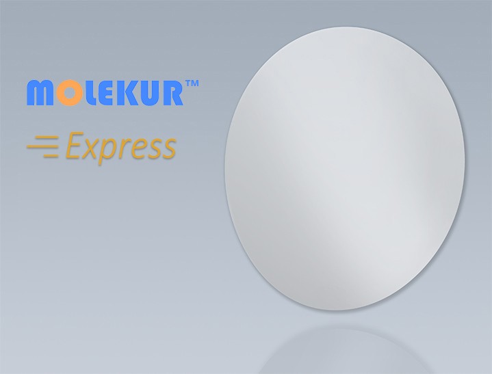 MOLEKUR™ Express