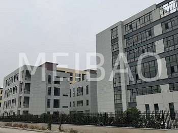 液体洗涤剂生产线开始调试
