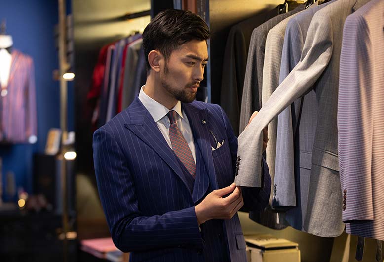 scrm私域系统助力男装新品牌快速打开市场 scrm私域系统助力男装新品牌快速打开市场