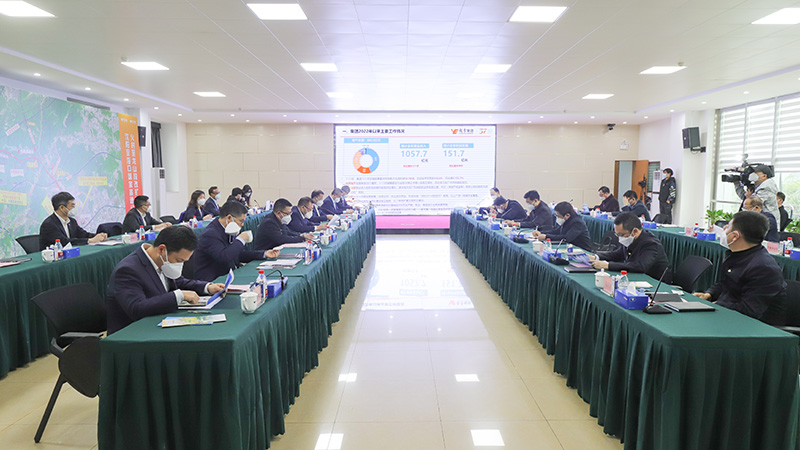 广州北二环改扩建先行工程火热建设，进一步扩容国家级战略骨干通道